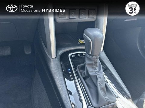 Voitures D'occasion À Pabu | Toyota Corolla 1.8 Hybrid 140 Style Comfort