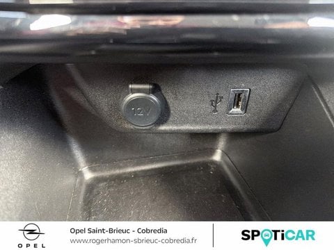 Voitures D'occasion À Yffiniac | Opel Corsa 1.2 Turbo 100Ch Edition