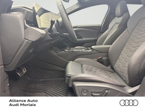 Voitures D'occasion À Saint-Martin-Des-Champs | Audi A6 E-Tron E-Tron 428Ch Quattro S Line