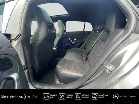 Voitures D'occasion À Saint-Malo | Mercedes-Benz Cla Shooting Brake 250 E Hybrid Eq 218Ch Amg Li...