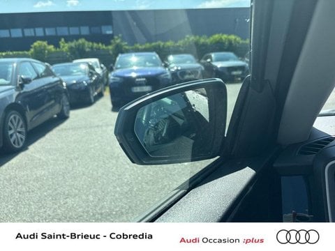 Voitures D'occasion À Saint-Brieuc | Audi A1 Sportback 25 Tfsi 95Ch Advanced