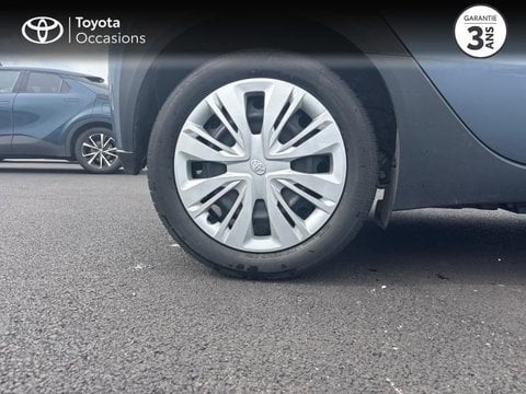 Voitures D'occasion À Saint-Martin-Des-Champs | Toyota Aygo X 1.0 Vvt-I 72Ch Dynamic S-Cvt My24
