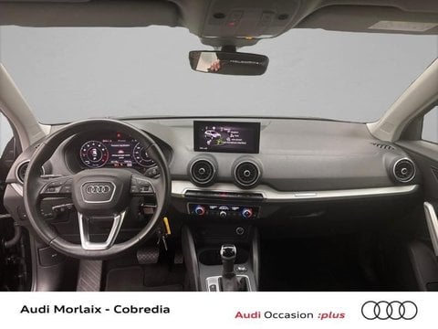 Voitures D'occasion À Saint-Martin-Des-Champs | Audi Q2 35 Tfsi 150Ch Advanced S Tronic 7