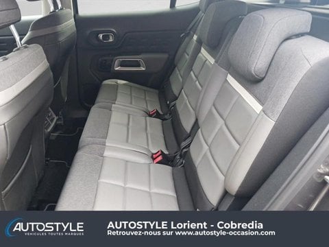Voitures D'occasion À Lanester | Citroën C5 Aircross Bluehdi 130Ch S&S Shine Pack Eat8