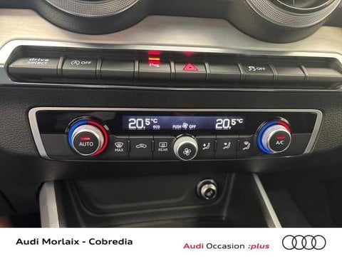 Voitures D'occasion À Saint-Martin-Des-Champs | Audi Q2 35 Tfsi 150Ch S Line S Tronic 7