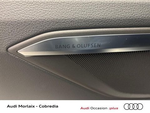 Voitures D'occasion À Saint-Martin-Des-Champs | Audi E-Tron Sportback Q8 55 408Ch Avus Quattro