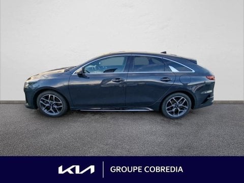Voitures D'occasion À Lannion | Kia Proceed 1.6 Crdi 136Ch Gt Line Premium Dct7 My20