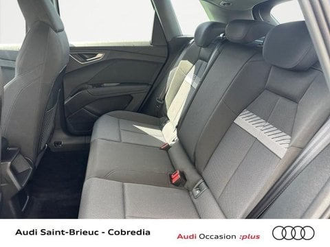 Voitures D'occasion À Saint-Brieuc | Audi Q4 E-Tron 40 E-Tron 204Ch Executive