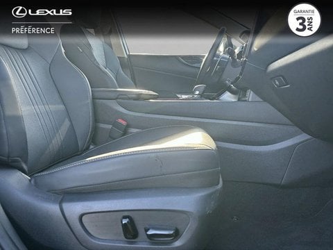 Voitures D'occasion À Lanester | Lexus Nx 350H 2Wd Luxe My25