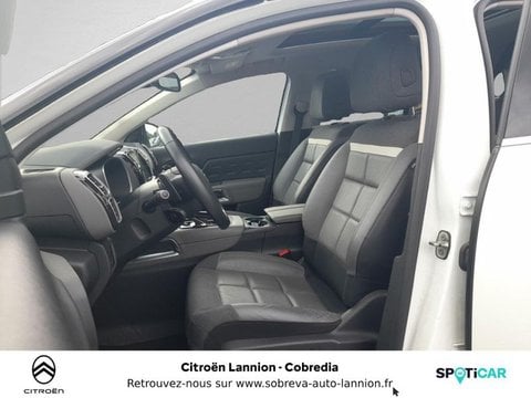 Voitures D'occasion À Lannion | Citroën C5 Aircross Bluehdi 180Ch S&S Shine Eat8