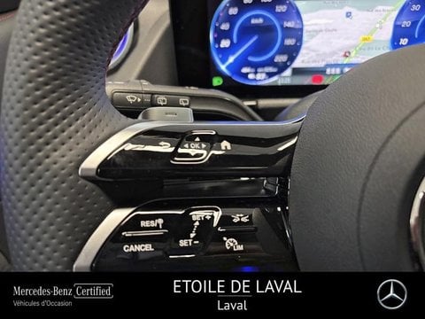 Voitures D'occasion À Bonchamps-Les-Laval | Mercedes-Benz Eqa 250+ 190Ch Edition