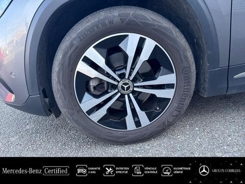 Voitures D'occasion À Bonchamps-Les-Laval | Mercedes-Benz Gla 200 D 150Ch Progressive Line 8G-Dct