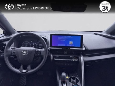 Voitures D'occasion À Saint-Martin-Des-Champs | Toyota C-Hr 2.0 Hybride 200Ch Design My25