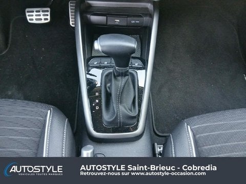 Voitures D'occasion À Yffiniac | Kia Stonic 1.0 T-Gdi 120Ch Mhev Gt Line Dct7