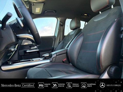 Voitures D'occasion À Vannes | Mercedes-Benz Gla 200 D 150Ch Amg Line 8G-Dct