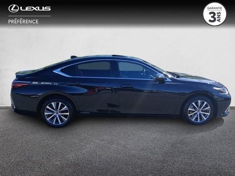 Voitures D'occasion À Lanester | Lexus Es 300H Business Plus My21