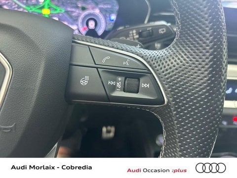 Voitures D'occasion À Saint-Martin-Des-Champs | Audi A4 Avant 40 Tdi 204Ch S Line Quattro S Tron...