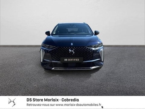 Voitures D'occasion À Saint-Martin-Des-Champs | Ds Ds 7 E-Tense 225Ch Opera