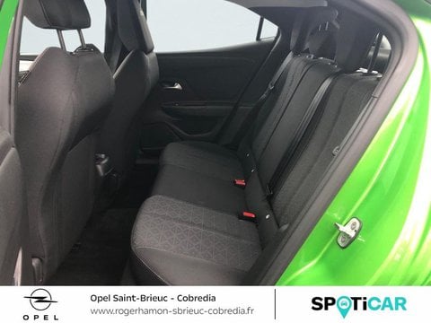 Voitures D'occasion À Yffiniac | Opel Mokka Mokka-E 136Ch Edition