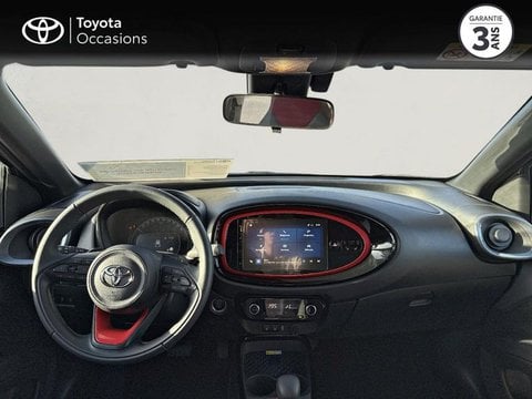 Voitures D'occasion À Concarneau | Toyota Aygo X 1.0 Vvt-I 72Ch Undercover S-Cvt My23