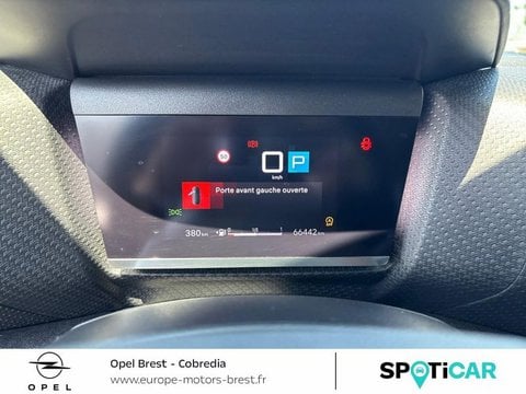 Voitures D'occasion À Brest | Citroën C4 Bluehdi 130Ch S&S Shine Eat8