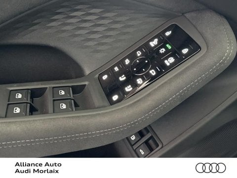 Voitures D'occasion À Saint-Martin-Des-Champs | Audi A5 Avant 2.0 E-Hybrid 299Ch S Line Quattro ...