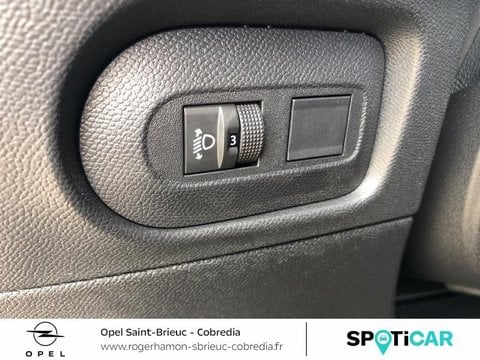 Voitures D'occasion À Yffiniac | Opel Mokka 1.2 Turbo 136Ch Edition