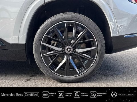 Voitures D'occasion À Brest | Mercedes-Benz Glb 250+ Eq 272Ch Limited Edition