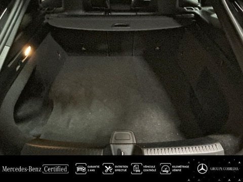 Voitures D'occasion À Caudan | Mercedes-Benz Cla 250 E 160+102Ch Amg Line 8G-Dct