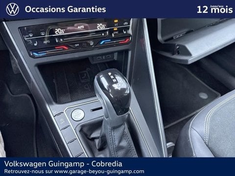 Voitures D'occasion À Guingamp | Volkswagen Polo 1.0 Tsi 110Ch Style Dsg7