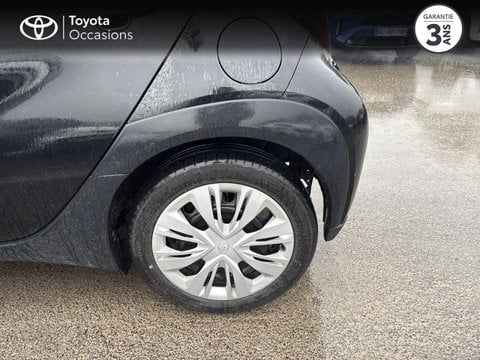 Voitures D'occasion À Pluneret | Toyota Aygo X 1.0 Vvt-I 72Ch Dynamic