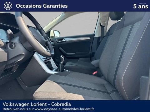 Voitures D'occasion À Lanester | Volkswagen T-Roc 1.0 Tsi 116Ch Vw Edition