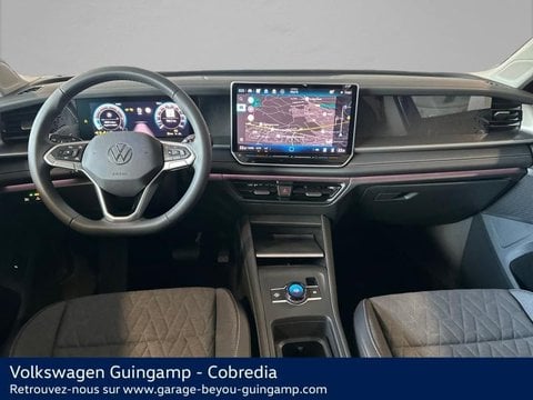 Voitures D'occasion À Guingamp | Volkswagen Tayron 2.0 Tdi 150Ch Vw Edition Dsg7 7 Places