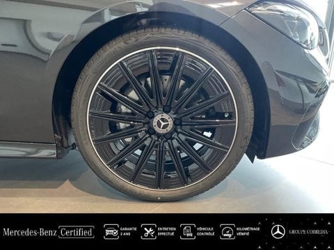 Voitures D'occasion À Quimper | Mercedes-Benz Cle Coupé 220 D 197Ch Amg Line 9G-Tronic