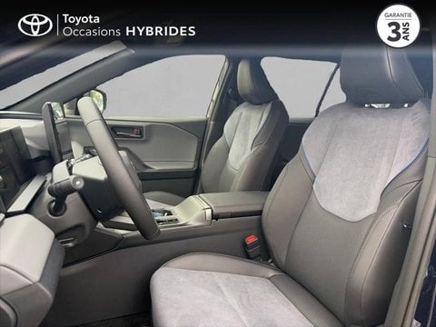 Voitures D'occasion À Noyal-Pontivy | Toyota Rav4 2.5 Hybride 185Ch Graphic 2Wd Ng