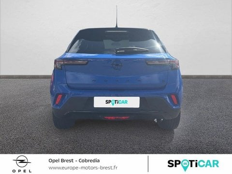 Voitures D'occasion À Brest | Opel Mokka Mokka-E 136Ch Gs Line