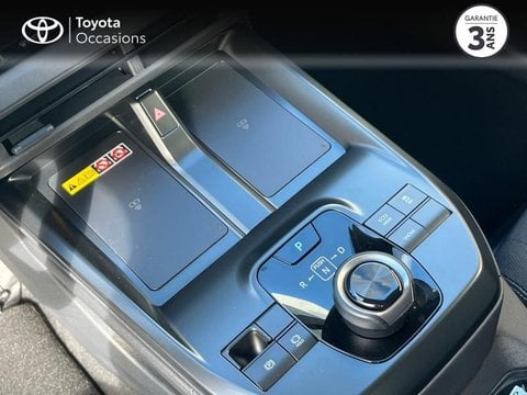 Voitures D'occasion À Plérin | Toyota C-Hr+ 224Ch 77Kwh Design Grande Autonomie