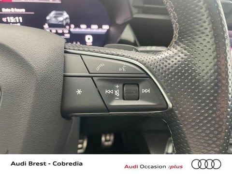 Voitures D'occasion À Brest | Audi S3 Sportback 2.0 Tfsi 310Ch Quattro S Tronic 7