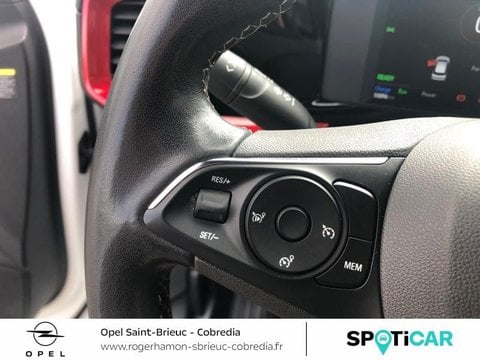 Voitures D'occasion À Yffiniac | Opel Mokka Mokka-E 136Ch Gs Line