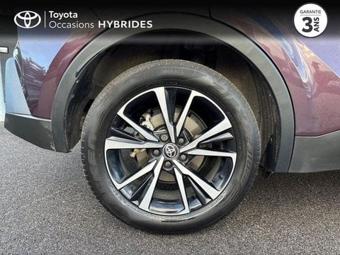 Voitures D'occasion À Lanester | Toyota C-Hr 1.8 140Ch Design