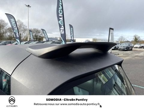 Voitures D'occasion À Saint-Thuriau | Citroën Ami Ami