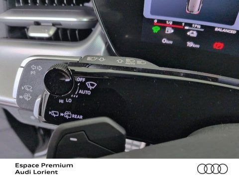 Voitures D'occasion À Lanester | Audi Q3 1.5 E-Hybrid 272Ch S Line S Tronic 6