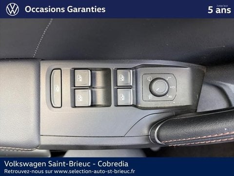 Voitures D'occasion À Saint-Brieuc | Cupra Formentor 1.5 Tsi 150Ch Business Edition