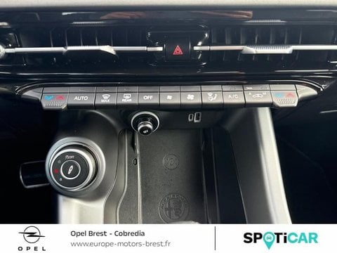 Voitures D'occasion À Brest | Alfa Romeo Tonale 1.5 Hybrid 160Ch Veloce Tct