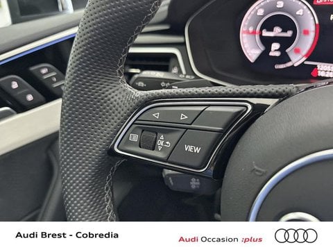 Voitures D'occasion À Brest | Audi A5 Sportback 40 Tdi 204Ch Competition S Tronic 7