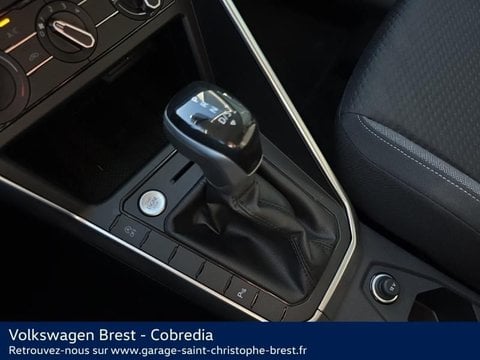 Voitures D'occasion À Brest | Volkswagen Taigo 1.0 Tsi 116Ch Vw Edition Dsg7