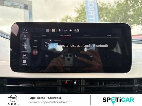 Voitures D'occasion À Brest | Fiat 500 E 118Ch My23