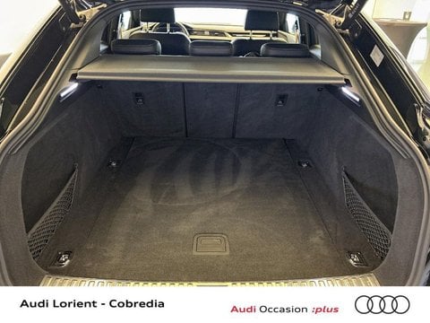 Voitures D'occasion À Lanester | Audi E-Tron Sportback 55 408Ch S Line E-Quattro