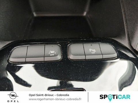 Voitures D'occasion À Yffiniac | Opel Corsa Electric 136Ch