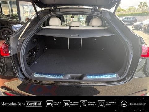 Voitures D'occasion À Saint-Grégoire | Mercedes-Benz Glc Coupé 220 D 197Ch Amg Line 4Matic 9G-...